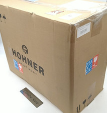 Accordéon chromatique à